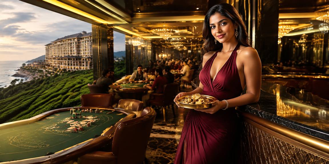 bbaji99 Casino